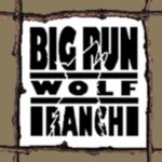 Big Run Wolf Ranch Logo