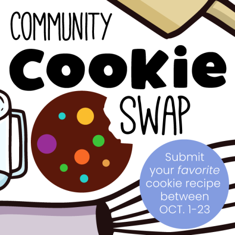 Cookie Swap