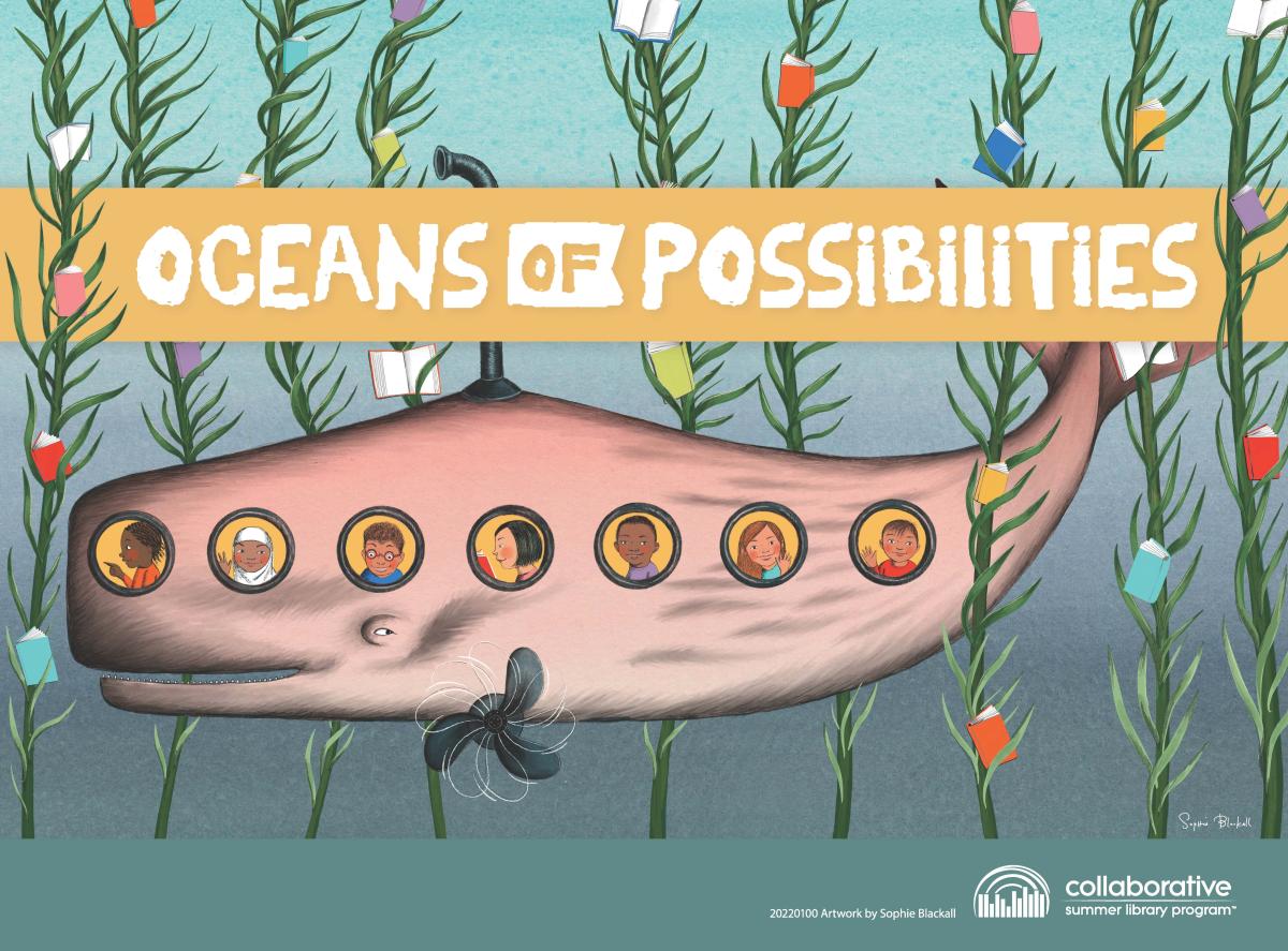 Oceans of Possibilities