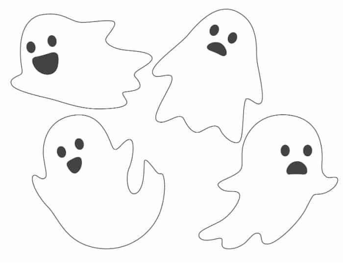 Ghosts