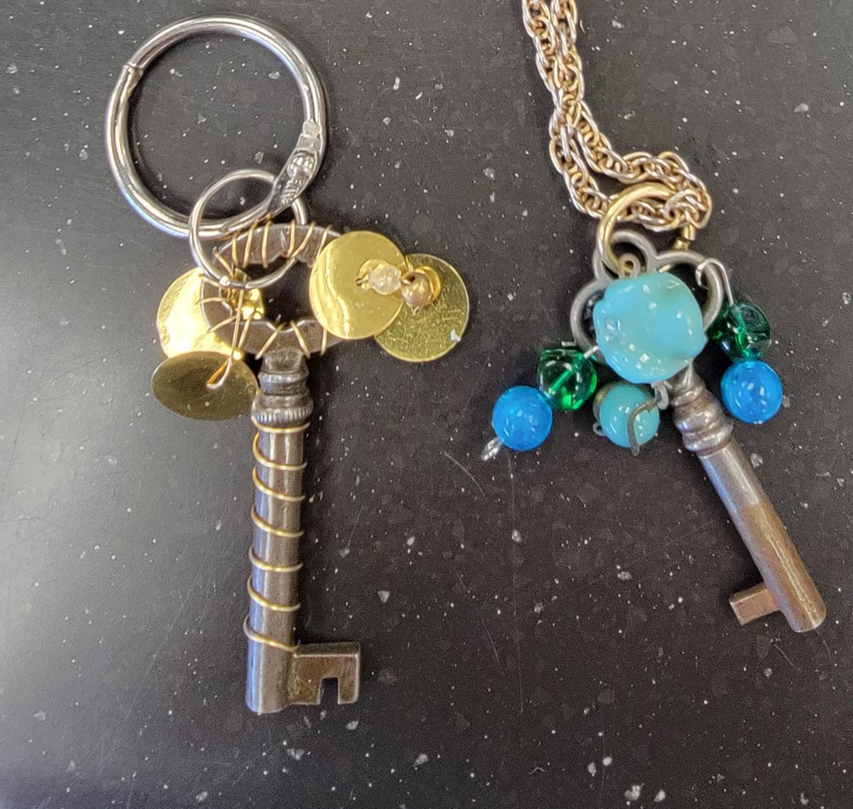 Key Jewelry