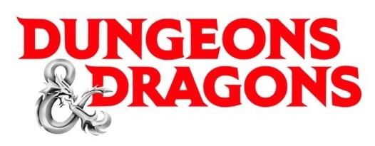 Dungeons and Dragons Logo