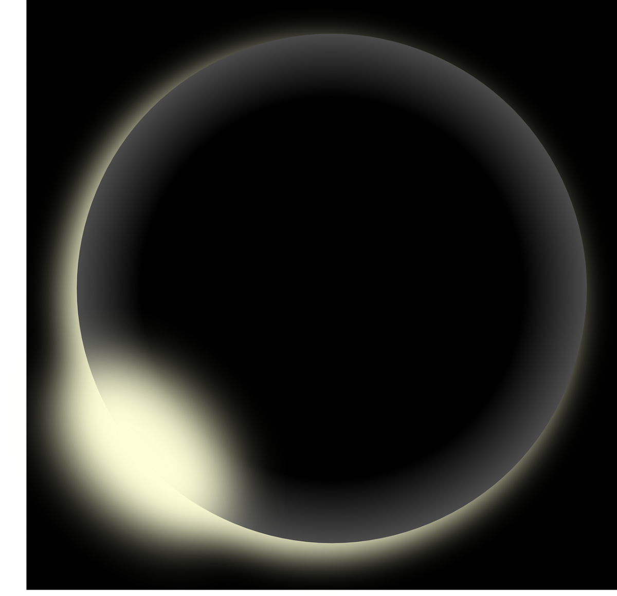 Solar eclipse