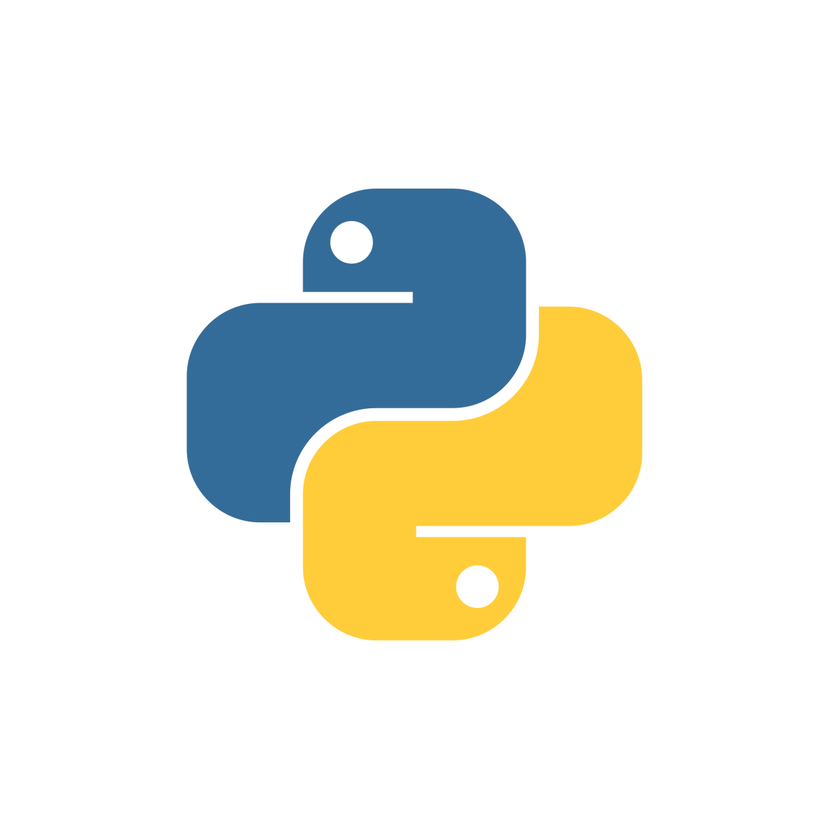 Python logo