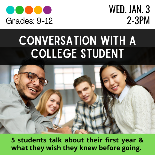 Convo College